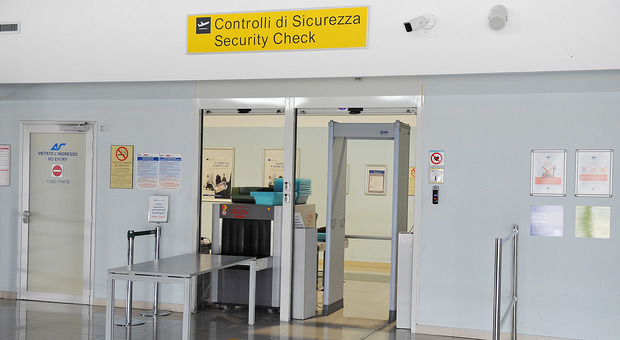 Decolla l'aeroporto di Salerno, in arrivo 4.500 voli da Capodichino