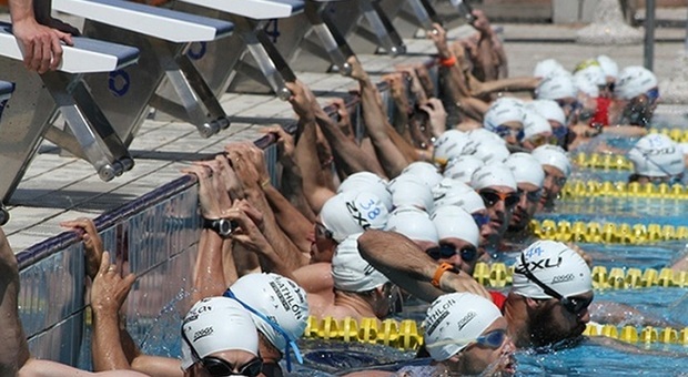 XVI Trofeo nazionale nuoto Città di Schio: oltre 600 nuotatori in gara
