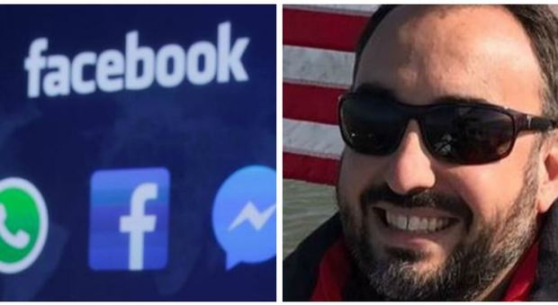 Facebook, capo sicurezza annuncia dimissioni: via entro agosto