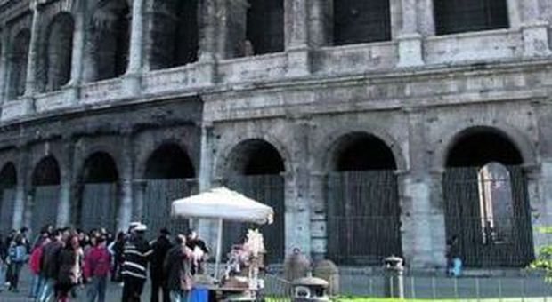 L’8 marzo nero delle vigilesse prese a pugni davanti al Colosseo