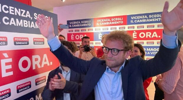 Pd, Possamai: «Elly Schlein deve aprire alla società civile. Ho vinto a Vicenza senza leader dem»
