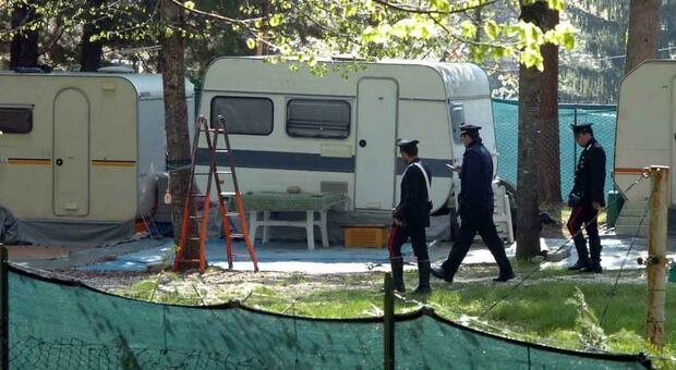 Ascoli, l’Arengo farà doppietta con le aree per i camper: previsto il ripristino della struttura a S. Marco