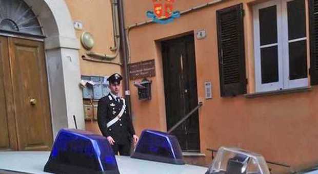 Razziatori di slot machine a Fano, arrestato anche il complice
