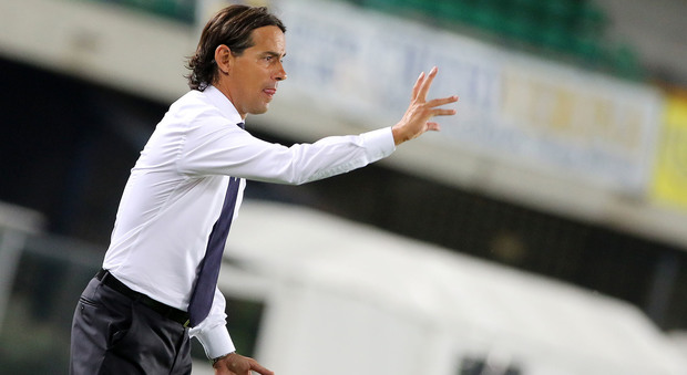 Il canto di Inzaghi risveglia la Lazio