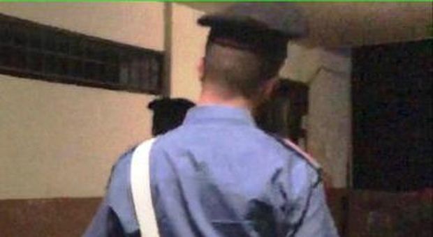 Carabiniere chiude il superiore in una stanza e lo picchia: choc in caserma a Cosenza