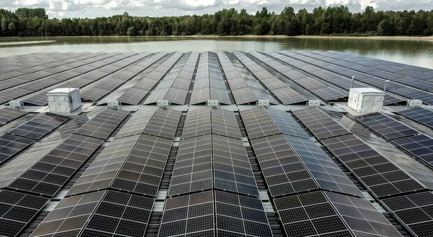 Cna: «Rincorsa ai fondi per il bando regionale dedicato al fotovoltaico»