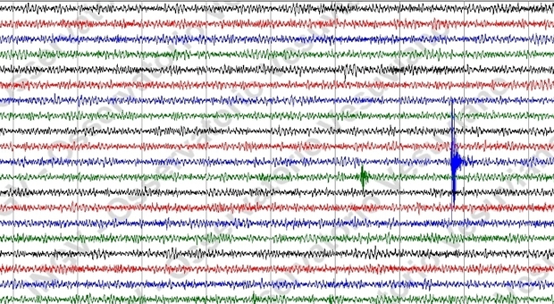 Pozzuoli, terremoto nella notte con epicentro a nord della Solfatara