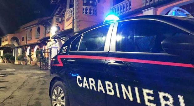 Carabiniere sorpreso con la cocaina in auto: arrestato dai colleghi in Puglia