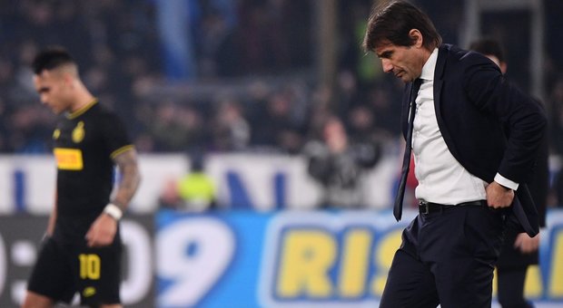 Inter, a Conte serve più coraggio: i tifosi invocano Eriksen titolare