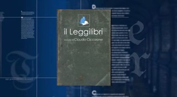 Rai Tgr Campania, al via la nuova rubrica «Il Leggilibri» dedicata al mondo letterario