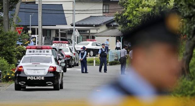 Choc in Giappone, trovati nove corpi smembrati in una casa: arrestato un giovane