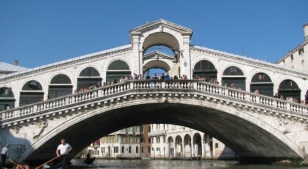 Una circolare panoramica come i bus di Londra: ecco Venice Sightseeing