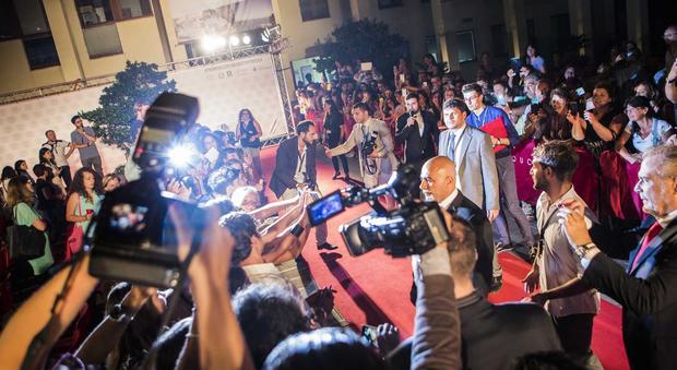 Cinema, red carpet a Vico Equense: arriva il Social World Film Festival