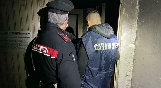 Roma, sparatoria a Fidene: tre morti durante una riunione di condominio