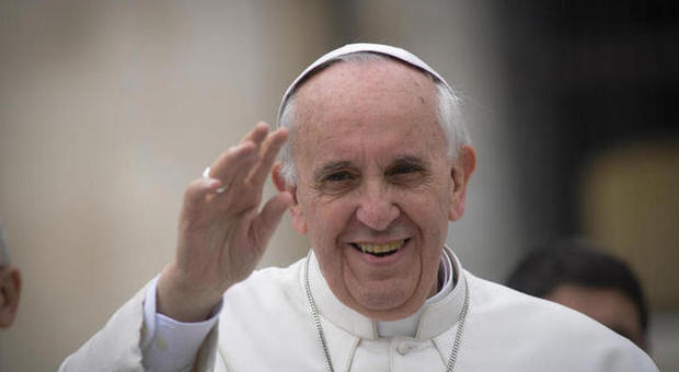 Il Papa in udienza accusa la Curia: «Chiedo scusa per gli scandali»