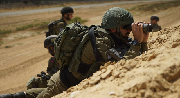 Esplosivi Efp, l'arma di Hamas che spaventa Israele: cosa sono (e perché sono micidiali)