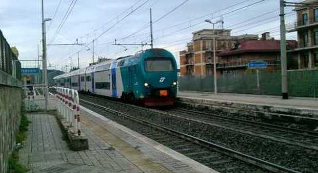 Roma, treno investe un uomo a Settebagni: riaperta la linea