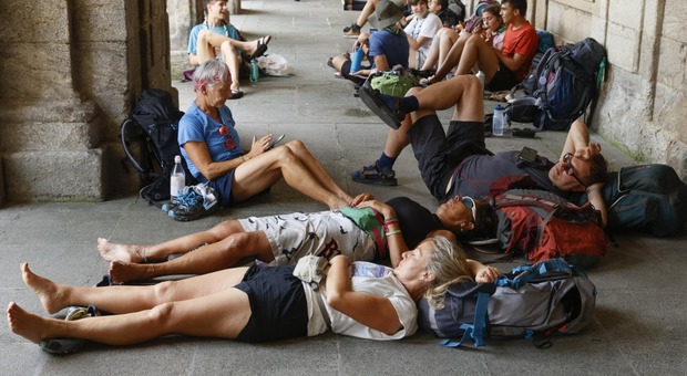 Spagna, ondata di caldo killer: oltre 1000 morti per le alte temperature