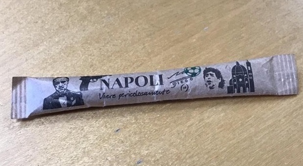 Bloccato lo zucchero anti-Napoli. La comunità greca: «Scelta felice»
