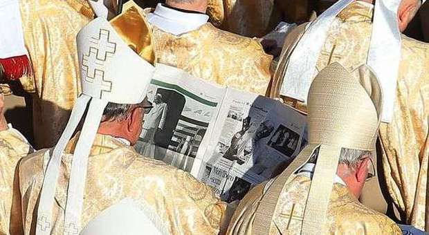 Paolo VI beato: sul sito del Messaggero l'inserto speciale