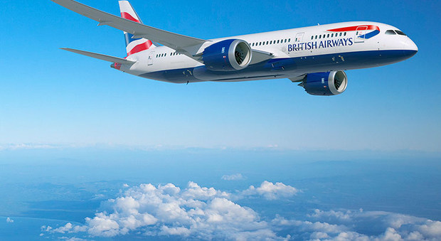 British Airways, sistemi informatici in tilt: voli bloccati in tutto il mondo