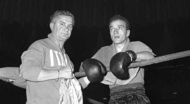 Boxe, morto a 75 anni Sandro Lopopolo vice campione olimpico a Roma 1960