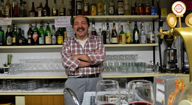 Michele Esposito, il "terrone" più amato di Friuli