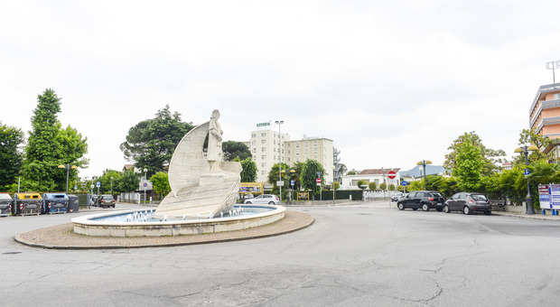 Licenziamento per il coronavirus ad Abano Terme, alberghi vuoti e incassi azzerati