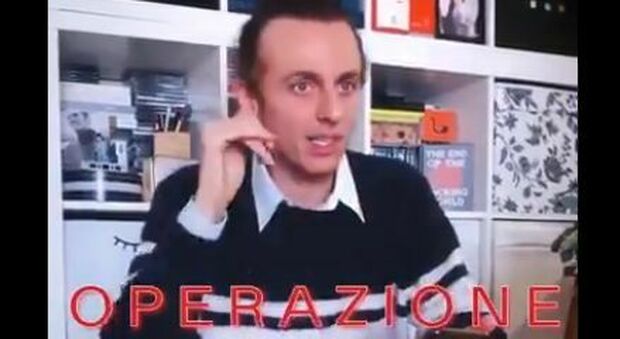 Sanremo 2021, Ghemon avvia l'operazione televoto chiamando tutte le ex e spopola sui social: ecco di cosa si tratta VIDEO