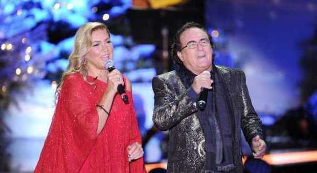 Sanremo, Al Bano e Romina stasera all'Ariston: "Sarà il trionfo della pace"