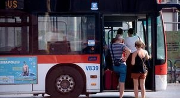 Anm, Ramaglia: «Le mie spese folli per proteggere i bus»