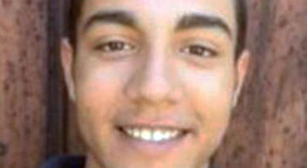 immagine Giuseppe Balboni, trovato morto in un pozzo il sedicenne scomparso