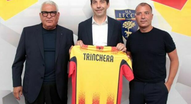 Lecce, Sticchi Damiani sbotta: "Offensivo sentire che abbiamo rinunciato alla promozione o che la società non ha soldi"
