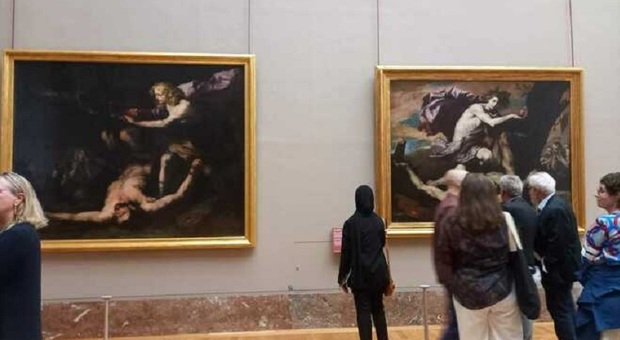 Al Louvre oltre 70 capolavori di Capodimonte