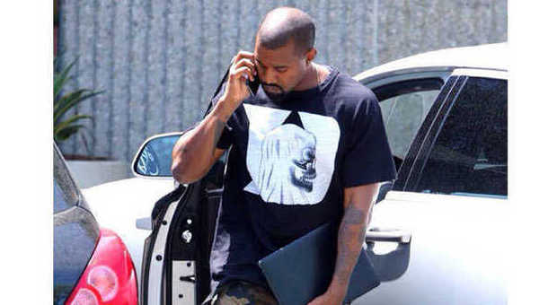 Kanye West e Adidas ancora insieme per le sneakers del futuro