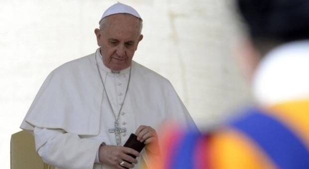 Papa Francesco ingaggia colosso americano per sistemare i conti