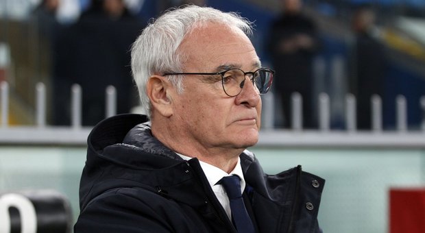 Sampdoria, Ranieri: «Chiedo scusa per i cori dei nostri tifosi contro Napoli»