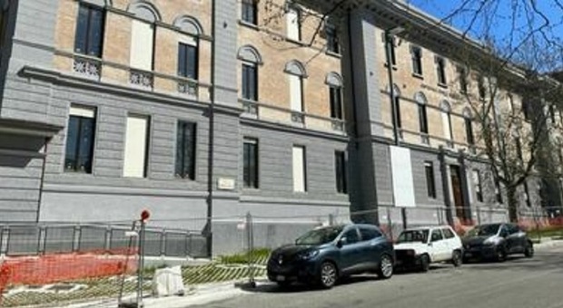 Ancona, patto per l’ex Umberto I: la curatela apre all’Enel. Ora avanti con i collaudi