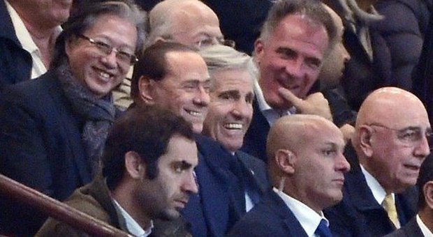 Milan, voci insistenti di vendita del club: Berlusconi a cena con gli investitori cinesi