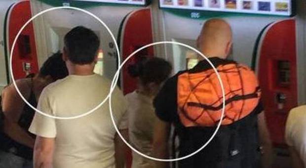 Roma, stazione Termini, si spaccia per addetta alle biglietterie: 14enne rom arrestata per estorsione