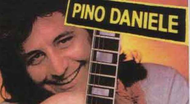 Morto Pino Daniele, ecco le canzoni più belle dell'artista napoletano