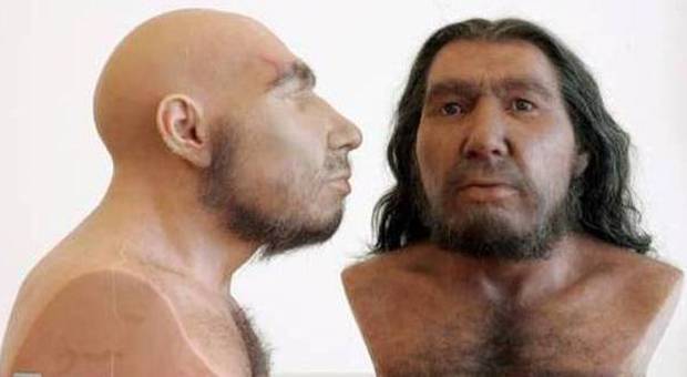 L'uomo di Neanderthal parlava: ma fu cancellato dall'evoluzione