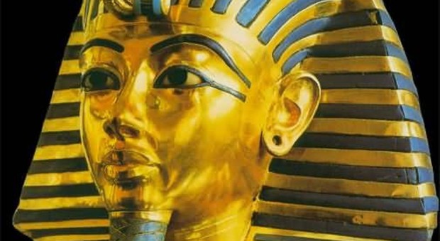 Al via la caccia alla stanza segreta della tomba di Tutankhamon