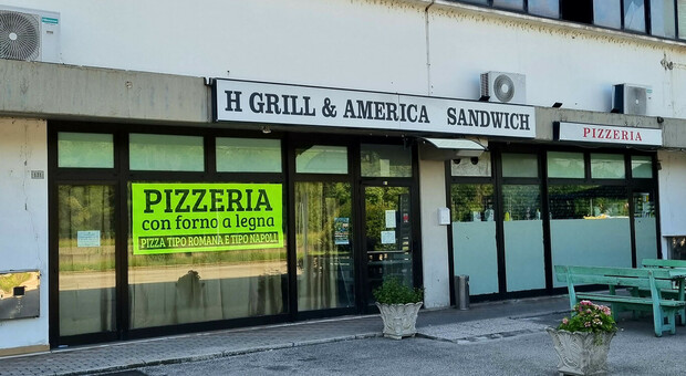 Aggressioni ripetute al ristorante H Grill & American Sandwich di Ponte di Piave, rimarrà chiuso per una settimana
