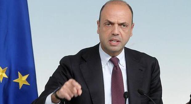Alfano: «Ora il dialogo con l’Egitto è strategico per stabilizzare l’area»