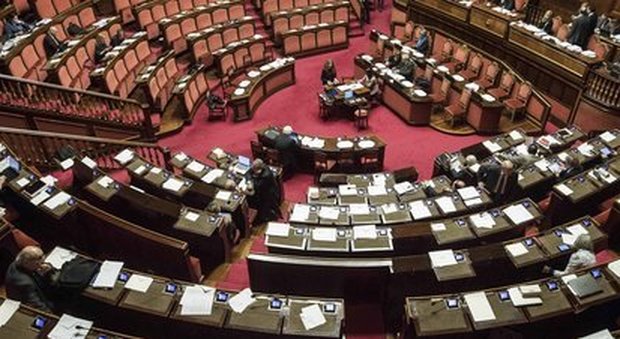 Caso Consip, approvata in Senato la mozione della maggioranza