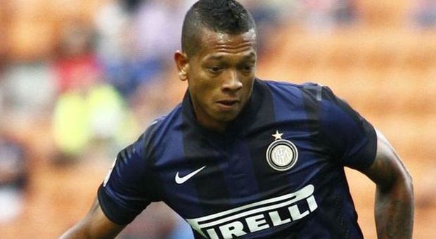Mercato: Inter, via Guarin, idea Marquinho Napoli su Xabi Alonso, arriva Edenilson
