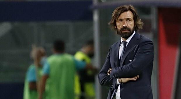 Andrea Pirlo nuovo allenatore della Sampdoria: Radrizzani lo sceglie dopo il no di Grosso