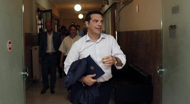 Grecia, intesa tra i creditori sulle riforme: «Così aiuti già dal 20 agosto»