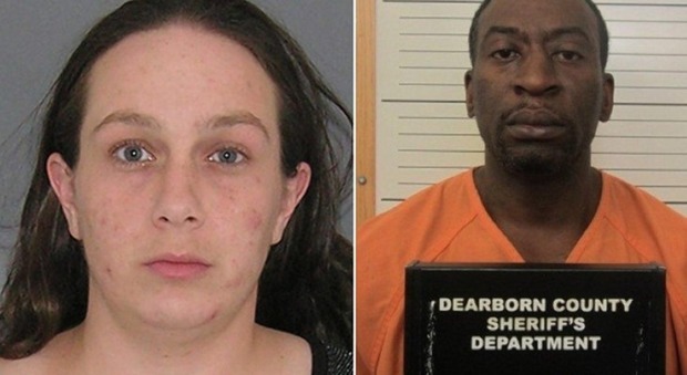 Usa, fa stuprare la figlia di 11 anni per avere droga in cambio: condannata a 51 anni